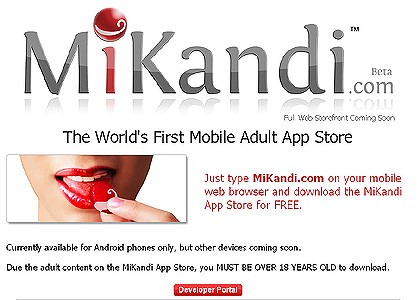 App download mikandi Mikandi Hack